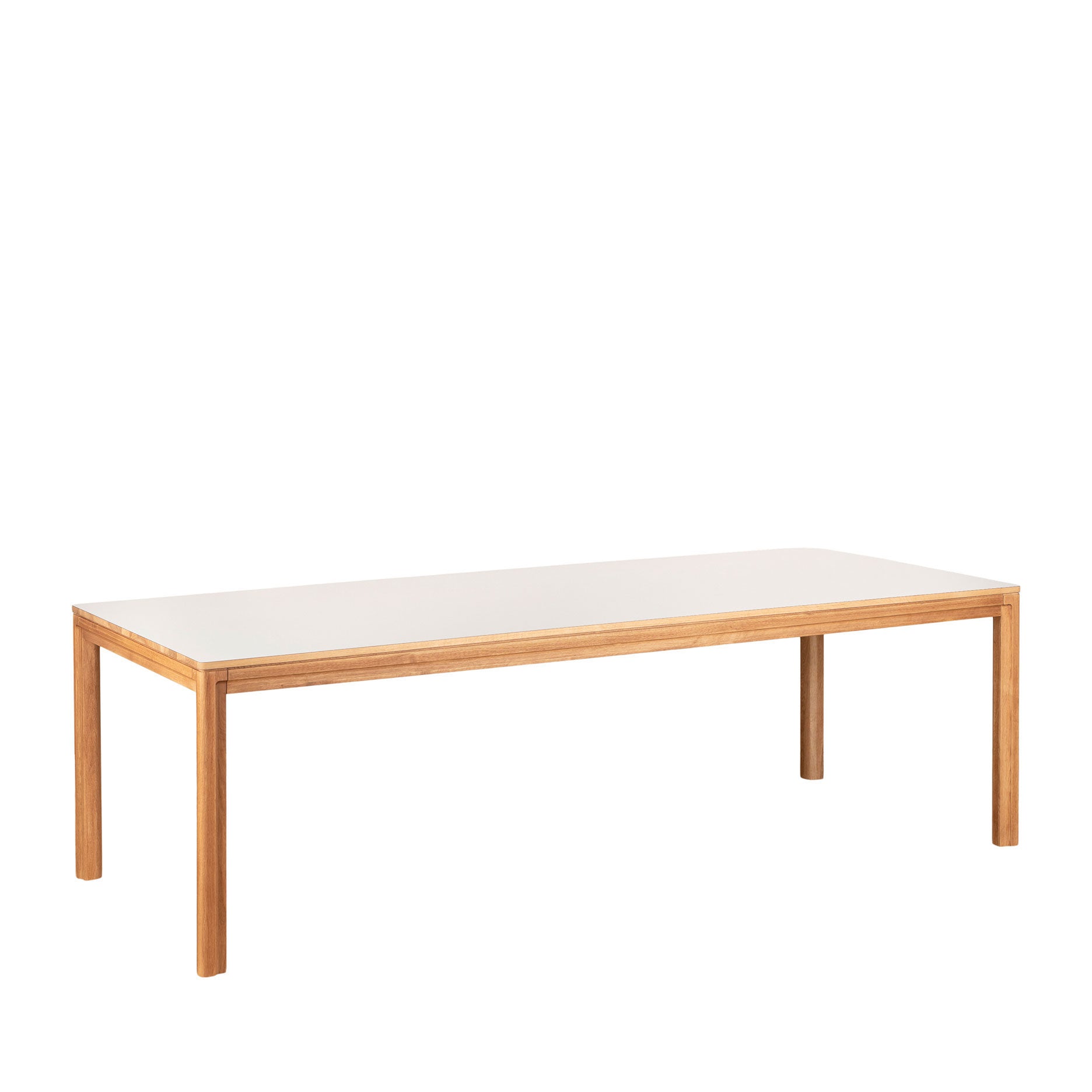 New Carver spisebord Laminat, L240 cm